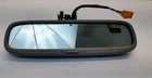 Interior Rear View Mirror For Lexus GS300 GS400 GS430 Oem Gray 1998-2005 Used. Price: $55.75.