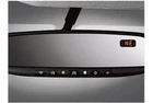 Genuine Nissan Auto-dimming Rear View Mirror With Homelink 999L1-V3000 New. Price: $247.80.