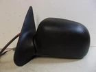 1998-2005 Mazda B-series B2300 B2500 B3000 B4000 Driver Lh Power Door Mirror Oem Used. Price: $75.00.
