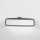 1984-1998 Porsche 911 993 Interior Inside Rear View Mirror 477857511A Oem Used. Price: $98.23.