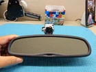 Land Rover LR2 10 11 12 13 14 15 Rearview Mirror Auto Dim Humidity Sensor Used. Price: $269.98.