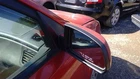 Passenger Right Side View Mirror Lever Fits 06-09 Rio 242263 Used. Price: $63.99.