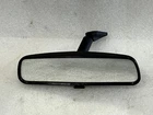 1984 1985 Honda Accord Sedan Interior Rear View Mirror Black Used. Price: $30.00.