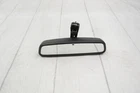 2008-2009 Jaguar XJ8 Xjr Rear View Mirror Inside Used Without Compas Oem. Price: $75.00.