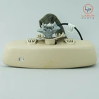 W204 Mercedes 08-14 Class Interior Rear View Mirror Beige A548 Used. Price: $52.51.