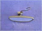 2011-2018 Porsche Cayenne Front Rear View Mirror Automatic Dimming 2465 Used. Price: $149.99.