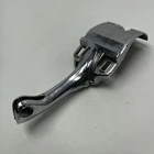 Original 1967 68 Camaro Firebird Convertible Rearview Mirror Bracket 9711622 G4 Used. Price: $34.95.