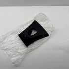 Oem 20-2024 Tesla Model Y Interior Rear View Mirror Upper Trim 1755687-00-B Used. Price: $55.24.