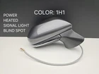 2018-2024 Toyota Camry Passenger Side Door Mirror Heated W/ Signal Bsd 1H1 New. Price: $185.00.
