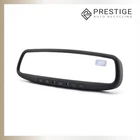 2015-2017 Toyota Sienna Interior Rear View Mirror 87810-08040 Used. Price: $90.90.