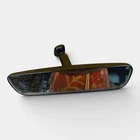2021-2025 Hyundai Santa Fe Interior Rear View Mirror Oem 85110L0000 Used. Price: $105.53.