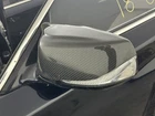 Driver Side View Mirror Power Heated With Camera Fits 18 Infiniti Q50 2835647 Used. Price: $195.00.