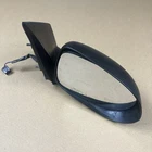 Passenger Side View Mirror Power Fits 07-12 Dodge Caliber Used. Price: $35.00.