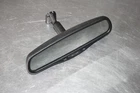 2006-2008 Jeep Grand Cherokee Interior Rear View Mirror 04806227AB Used. Price: $25.00.