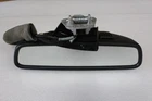 W212 W204 W218 Mercedes Interior Center Top Inside Ceiling Roof Rear View Mirror Used. Price: $30.00.