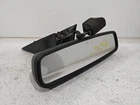 2016 Lincoln Mkx Rear View Interior Windshield Mirror Oem Used. Price: $106.00.