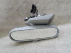 Interior Rear View Mirror With Digital Clock Fits 00-01 Vw Beetle W84-188186 Used. Price: $56.06.