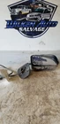 Passenger Side View Mirror Manual 6X9" Fits 95-97 Dodge 1500 Van 653321 Used. Price: $80.75.