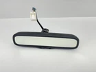 07-09 Lexus LS460H Front Upper Interior Rear View Mirror Auto Dimming Oem Used. Price: $45.00.