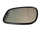2003-2011 Lincoln Town Car Left Driver Side Heated Auto Dim Mirror Glass Oem Used. Price: $99.00.