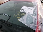 Rear View Mirror Sedan Automatic Dimming Fits 17-19 Corolla 31683057 Used. Price: $110.70.
