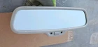 2009 2017 Audi Q5 Interior Rear View Mirror Front Genuine Oem 810857511AC Used. Price: $74.95.