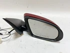 15-18 Mercedes Benz C300 W205 Right Rh Pass Side Exterior Rear View Mirror Oem Used. Price: $325.00.