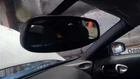 2005 Nissan 350Z Coupe Interior Rear View Mirror 85335 Used. Price: $94.00.