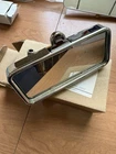 Jaguar E-type Series Drop Head / Roadster Rear View Mirror -C17757 New. Price: $90.00.