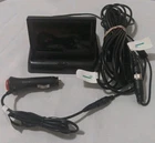 Grownsy Baby Car Monitor Model YB-402CA Night Vision Tested Works Used. Price: $19.99.