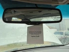 2007 Ford Fivehundred Inside Rear View Mirror Oem Windshield Mounted Used. Price: $67.54.