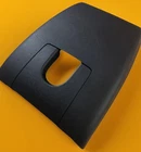 2021 - 2025 Toyota Sienna Interior Rear View Mirror Cover Trim Panel Oem Used. Price: $87.99.