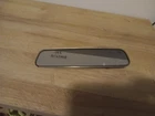 Mercedes Class W140 Interior Rear View Mirror Auto Dim Glass Only 92-95 Oem Used. Price: $99.99.