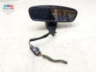 2007-19 Maserati Granturismo Interior Mirror Grancabrio M145 Used. Price: $94.72.