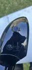2022-2025 Genesis GV70 Mirror Left Side Blind Spot With Camera Used. Price: $300.00.