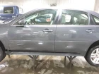 Used Front Center Interior Rear View Mirror Fits: 2010 Chevrolet Impala W/telema. Price: $65.00.