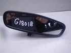 Buick Enclave 2018 Rear View Mirror Gray 13540310 9208 Used. Price: $51.00.