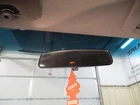 Chevrolet Trailblazer 2002 Rear View Mirror Used 2213. Price: $66.40.