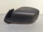 05 06 07 08 09 Land Rover LR3 Driver Door Mirror Left Lh Black Plastic Used. Price: $54.95.