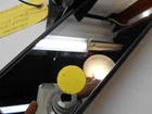 20-23 Mercedes Glc-c-class Black Rear View Mirror E11048407 / A2538109602 LK0563 Used. Price: $110.00.