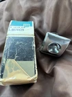 1973-1977 Nos Oldsmobile Buick Mirror Escutcheon Remote Gm 9874429 New. Price: $48.99.