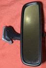Saab 9-3 9-5 Rear View Mirror Manual Dimming Donnelly Oem Used. Price: $49.99.
