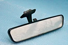 1977-85 Mercedes W123 300D 240D 300TD Interior Rear View Mirror Oem Used. Price: $80.00.