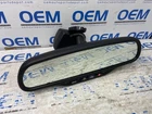 10 11 13 14 Cadillac Escalade Interior Mirror 25774612 Oem Used. Price: $71.79.