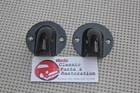 28-66 Ford Pickup Series Truck Hot Rat Rod Tail Light Lamp Wire Shields Black New. Price: $14.88.
