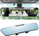 Livtee Anti Rear View Mirror 12.4''(312MM), 312MM, GLARE(12 Inch) New. Price: $21.82.