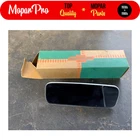 1950 1951 52 53 54 55 56 Chevrolet Rear View Mirror Painted Accessory Gm Guide New. Price: $169.50.