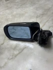 1995-2001 Bmw 740IL 750IL Lh Left Driver Side Power Mirror Oem Black Used. Price: $79.99.
