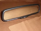 Oem 2009-2012 Toyota Fj Cruiser Autodim Mirror W/backup Camera Display Used. Price: $199.69.