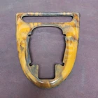 1999 Jaguar XK8 Center Console Veneer Burr Walnut GJA7831AE Oem Used. Price: $89.95.